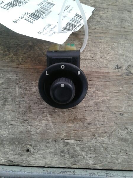 Used 2012 Chrysler AVENGER mirror - Stock #A03253
