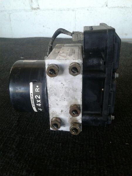Used 2002 Ford EXPLORER from 3/4/02 - Stock #A03232