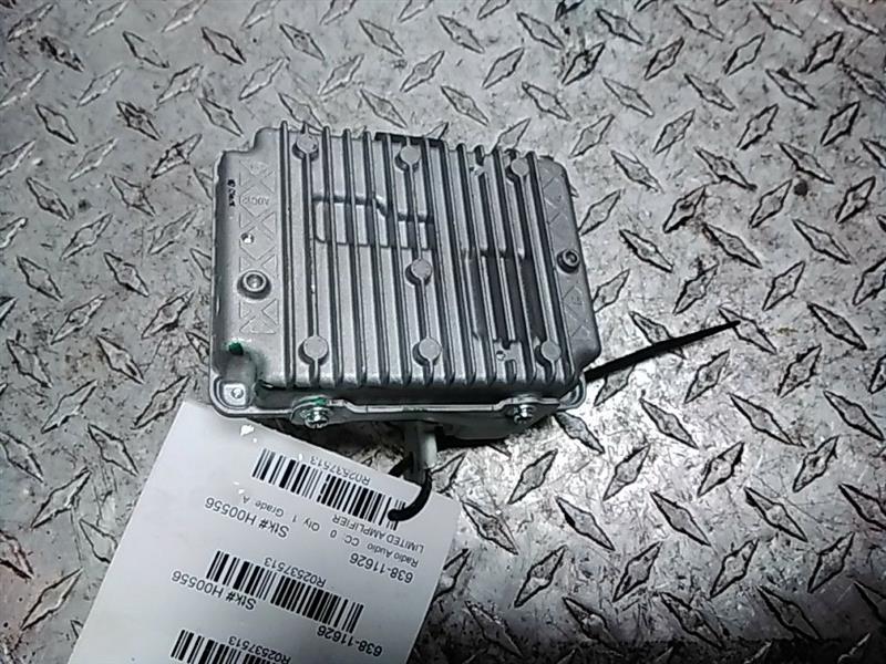 Used 2018 Chrysler COMPASS LIMITED AMPLIFIER - Stock #H00556