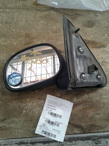 Used 2002 Ford FORD F150 PICKUP L. - Stock #A03250