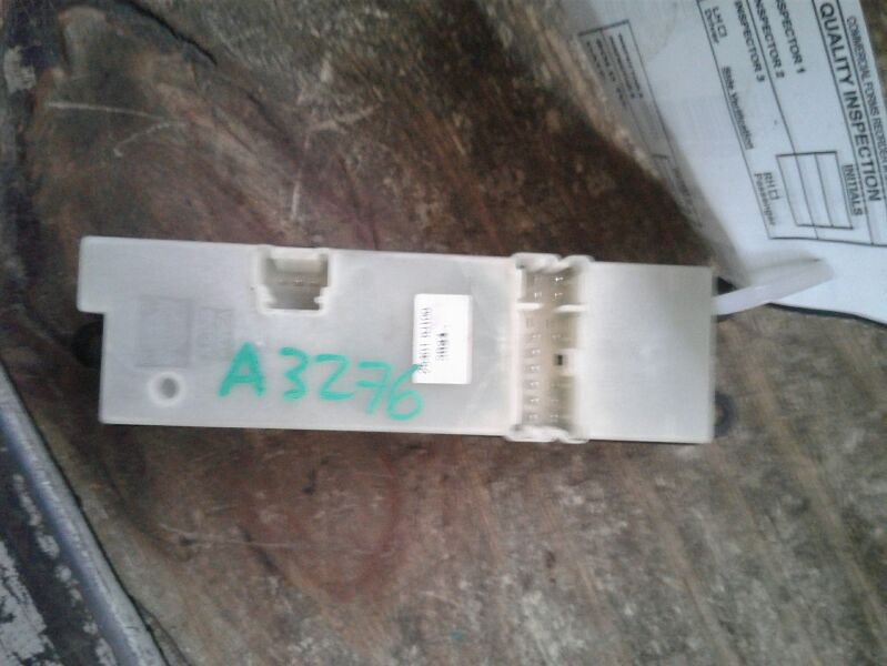 Used 2005 Nissan ALTIMA mirror - Stock #A03276