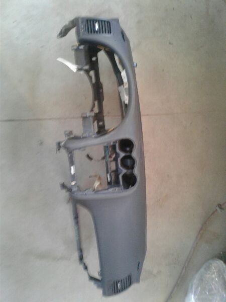 2008 ALTIMA Nissan Air Bag