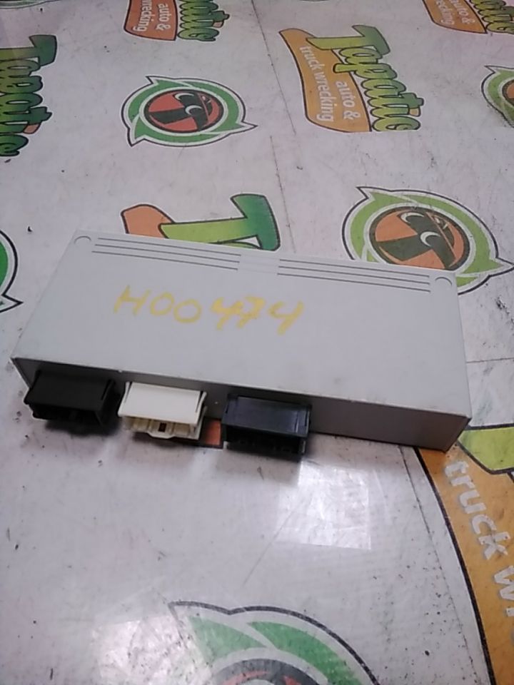 Used 2016 BMW BMW 428i rear electronic module - Stock #H00474