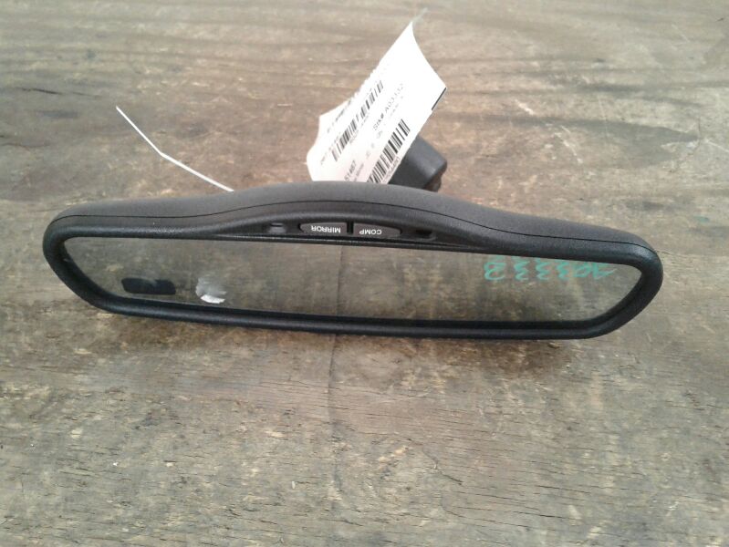 Used 2002 Toyota SIENNA automatic dimming - Stock #A03332