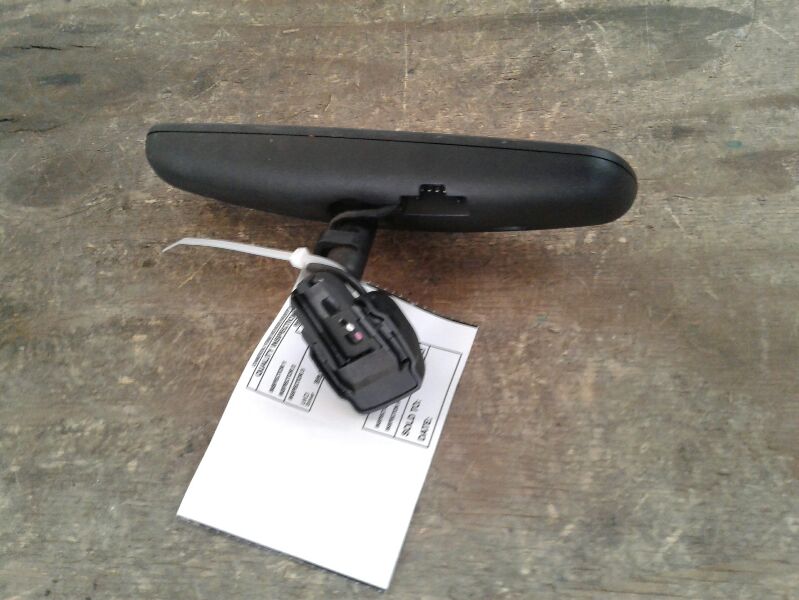 Used 2002 Toyota SIENNA automatic dimming - Stock #A03332
