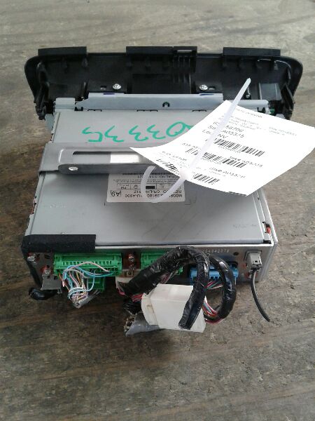 Used 2006 Honda ODYSSEY VIN 7 (8th digit) - Stock #A03335