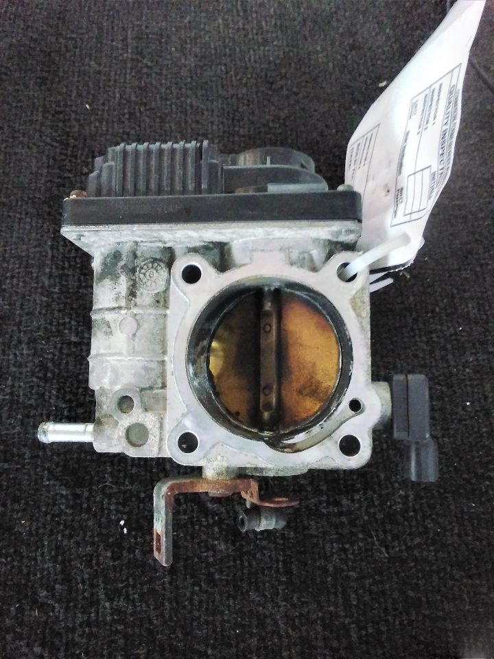 Used 2003 Acura MDX (3.5L) - Stock #A03352