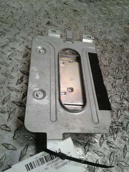 Used 2020 Jeep CHEROKEE 6 speaker system - Stock #H00634