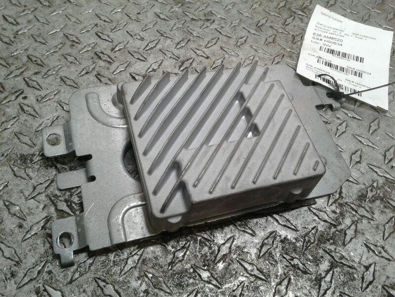 Used 2020 Jeep CHEROKEE 6 speaker system - Stock #H00634