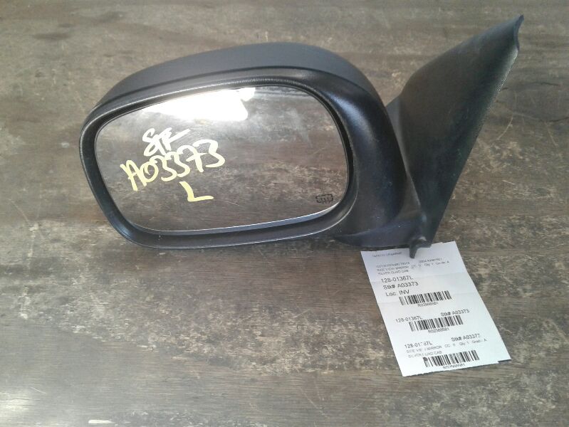 Used 2004 Chrysler DODGE 1500 PICKUP L. - Stock #A03373