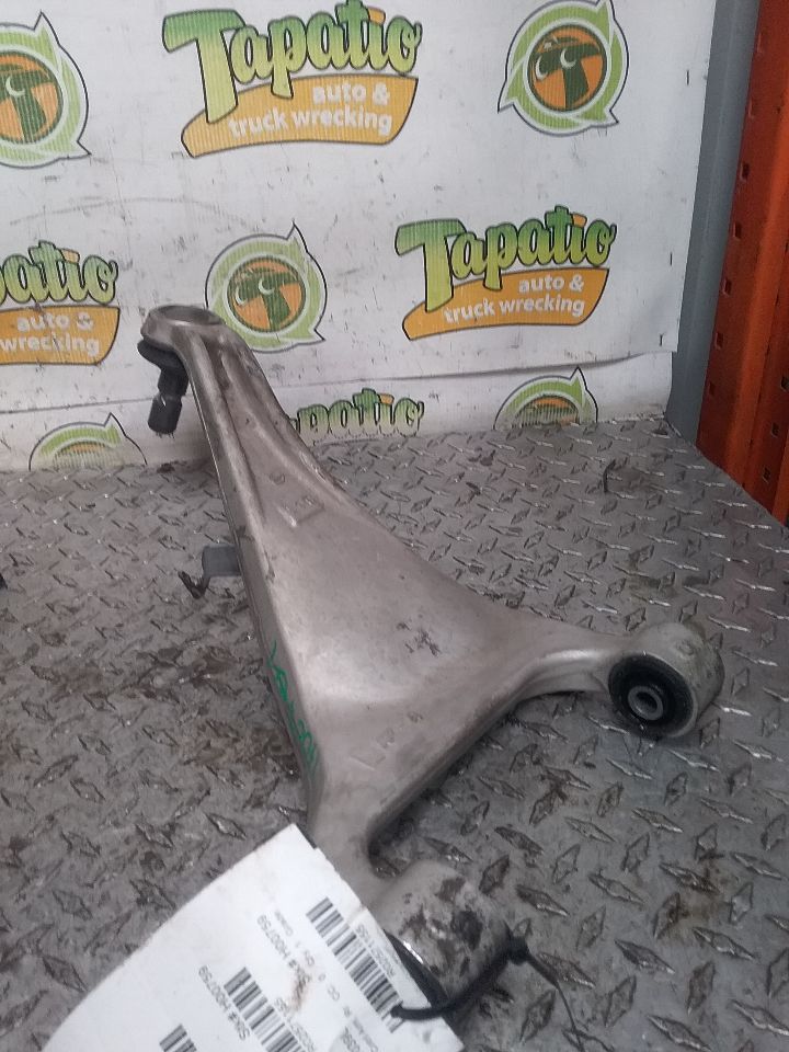 2017 Infiniti INFINITI QX60 Upper Cntrl Arm, Rr