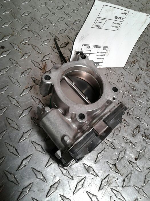 Used 2019 Mercedes-Benz A-CLASS Throttle Body Assy - Stock #H00811