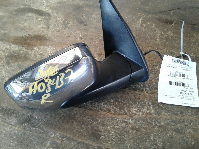 Used 2008 General Motors HHR R. - Stock #A03437