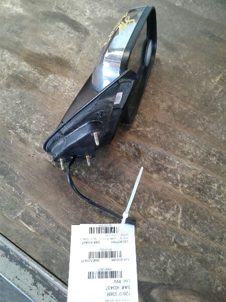 Used 2008 General Motors HHR R. - Stock #A03437