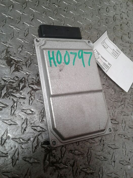 Used 2012 Rover EVOQUE (LH inner quarter panel) - Stock #H00797