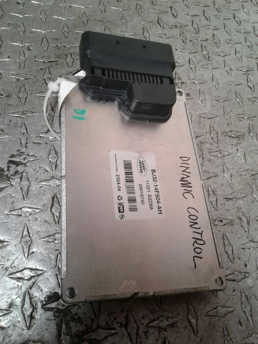 Used 2012 Rover EVOQUE (LH inner quarter panel) - Stock #H00797