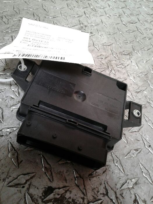 Used 2012 Rover EVOQUE 2.0L,AT  ONLY HAND BRAKE ECU - Stock #H00797