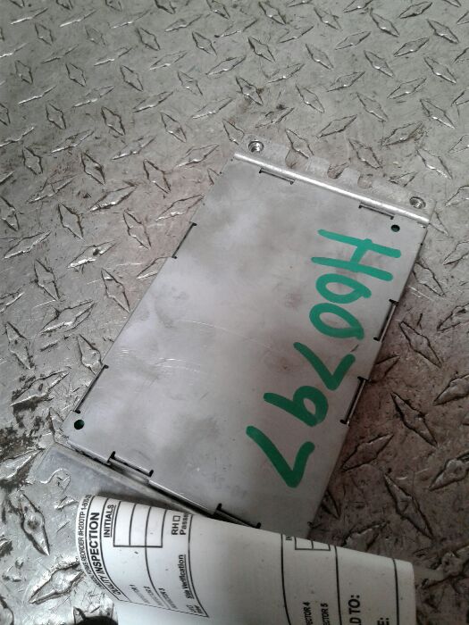 Used 2012 Rover EVOQUE (LH inner quarter panel) - Stock #H00797