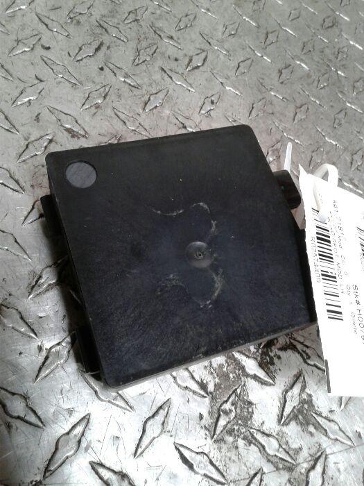 Used 2012 Rover EVOQUE (LH inner quarter panel) - Stock #H00797