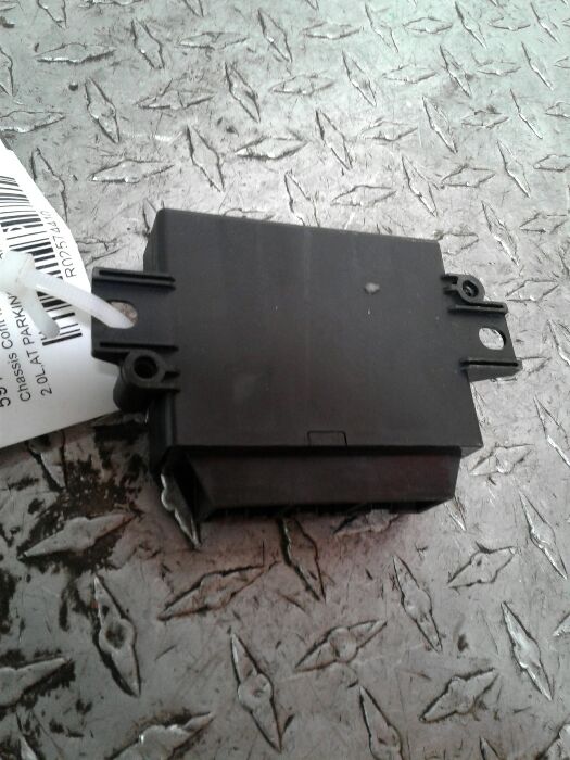 Used 2012 Rover EVOQUE (LH inner quarter panel) - Stock #H00797