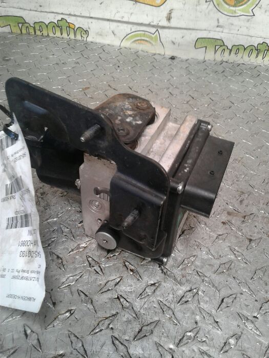 Used 2009 General Motors CHEVELLE electronic controlled ride and handling (opt FX3) - Stock #H00861