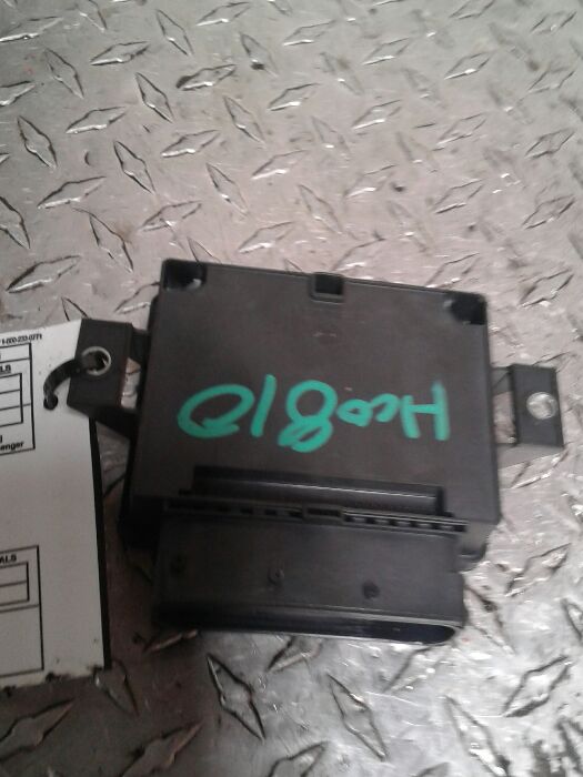 Used 2017 Ford FORD F150 PICKUP (park assist and camera module) - Stock #H00810