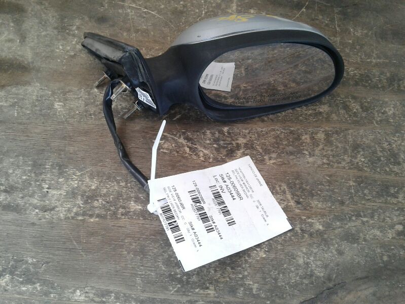 Used 2006 Ford TAURUS paint to match - Stock #A03444