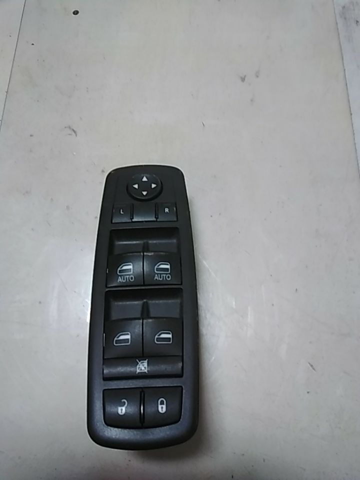Used 2012 Jeep GRAND CHEROKEE manual windows-power locks - Stock #H00981