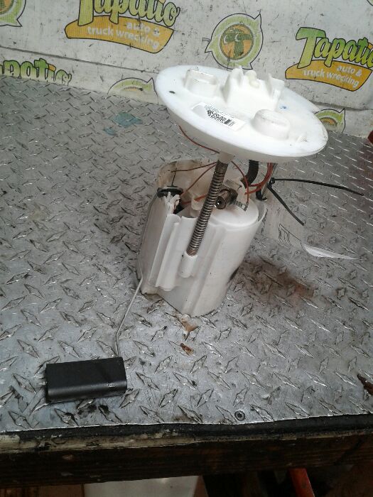 2012 Ford FOCUS Fuel Pump