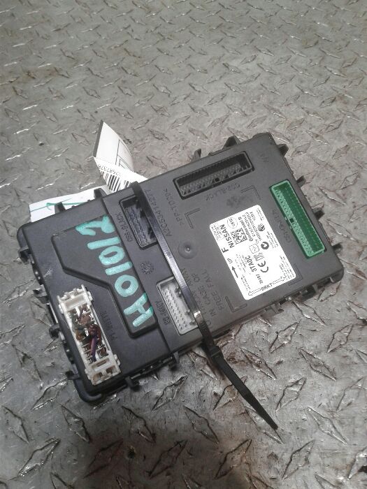 Used 2013 Nissan ALTIMA Sdn - Stock #H01012