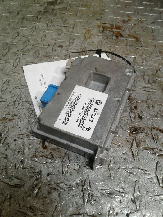 Used 2015 BMW BMW X6 lane departure warning control module - Stock #H00950