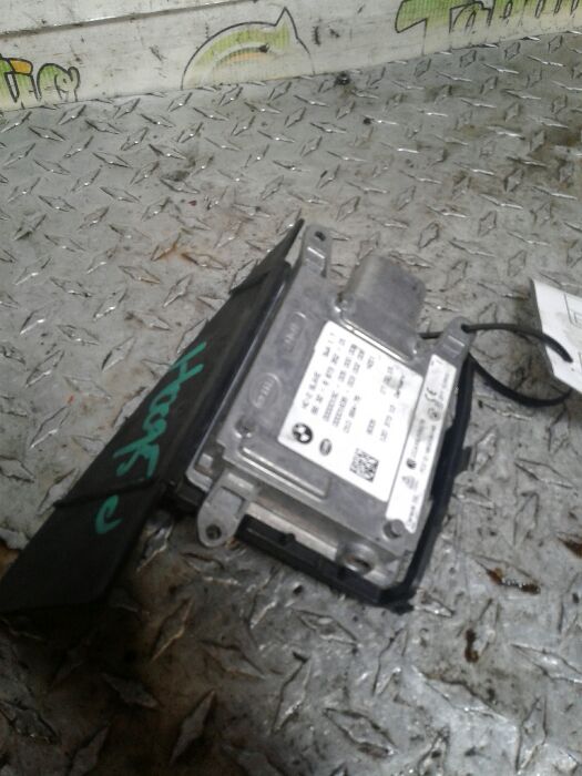Used 2015 BMW BMW X6 power control module - Stock #H00950
