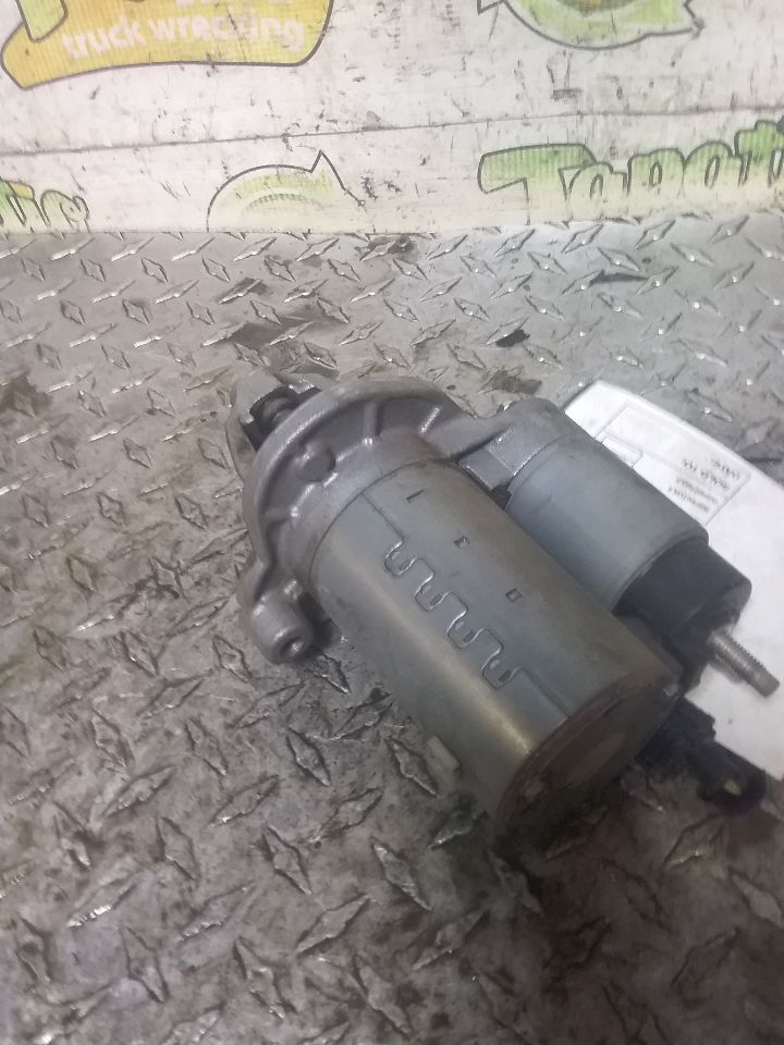 Used 2015 Chrysler DODGE 1500 PICKUP automatic engine stop and start (HFE) - Stock #H01054