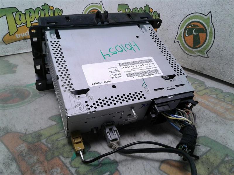Used 2015 Chrysler DODGE 1500 PICKUP satellite radio (Sirius, opt RA1) - Stock #H01054