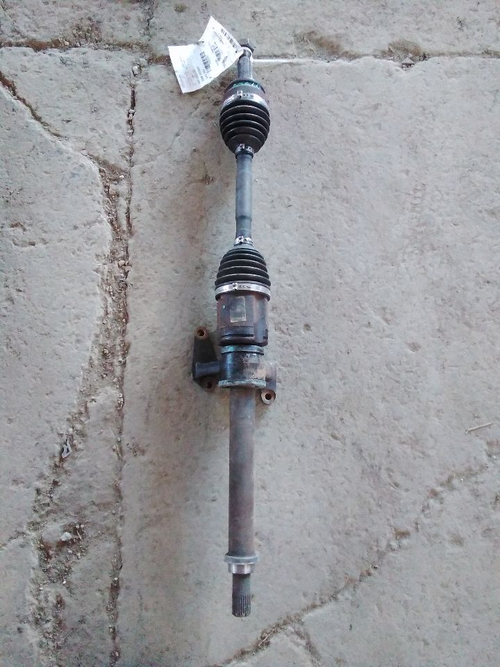 2009 Chrysler COMPASS Axle Shaft
