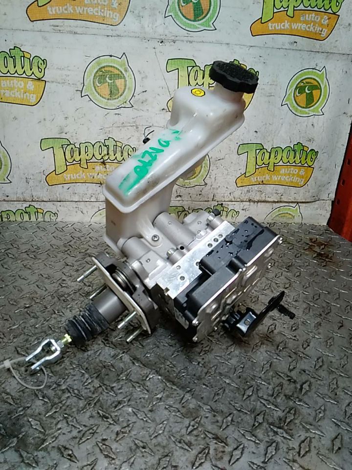 Used 2015 Kia OPTIMA (pressure source unit) - Stock #H01210
