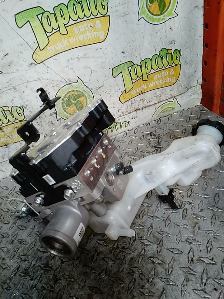 Used 2015 Kia OPTIMA (pressure source unit) - Stock #H01210
