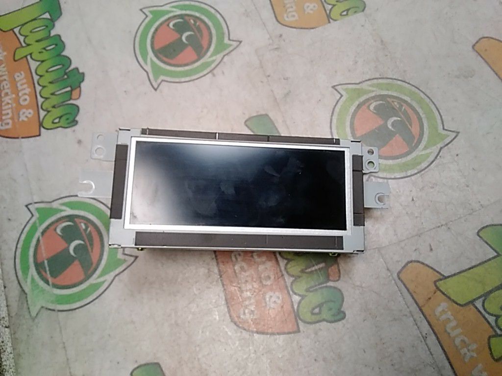 Used 2016 Chrysler DODGE 1500 PICKUP satellite radio (Sirius) - Stock #H01154