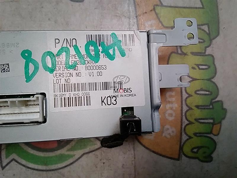 Used 2016 Chrysler DODGE 1500 PICKUP satellite radio (Sirius) - Stock #H01154