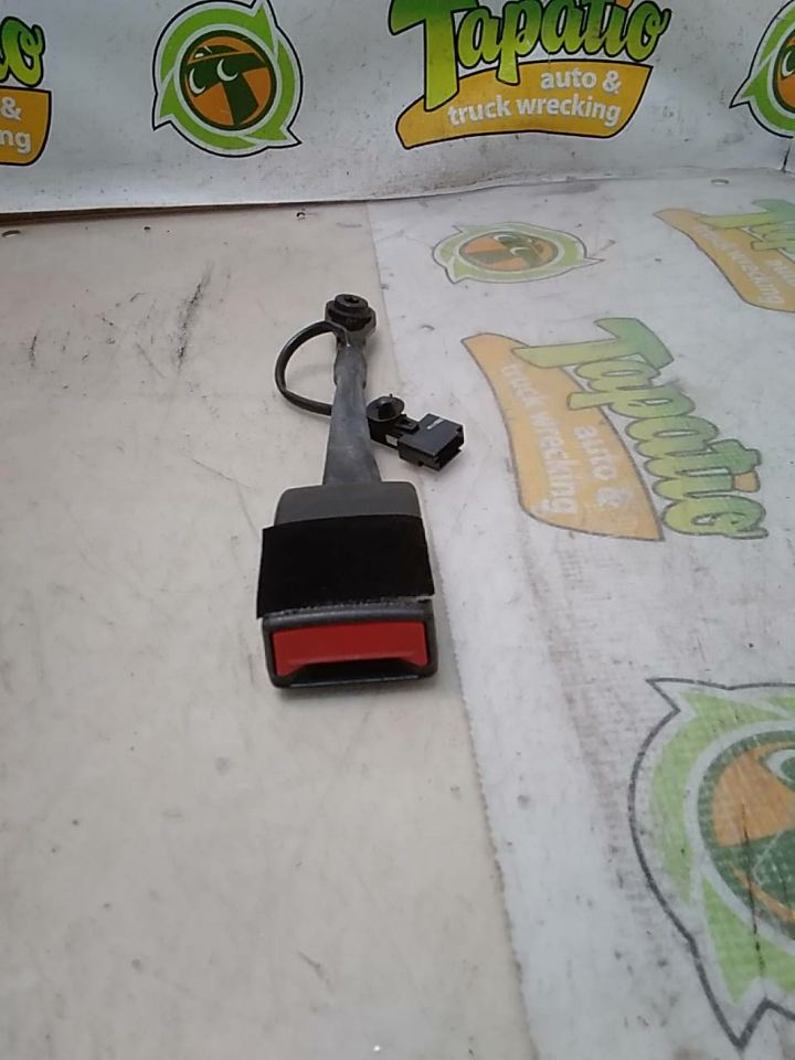 Used 2013 General Motors CHEVELLE buckle - Stock #H01314