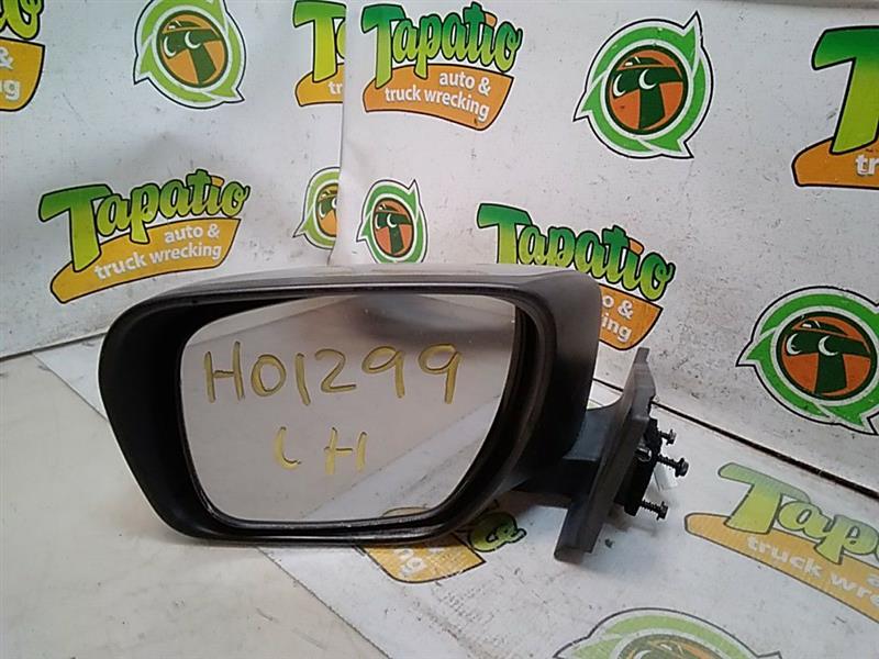 Used 2015 Mazda MAZDA 5 non-heated - Stock #H01299