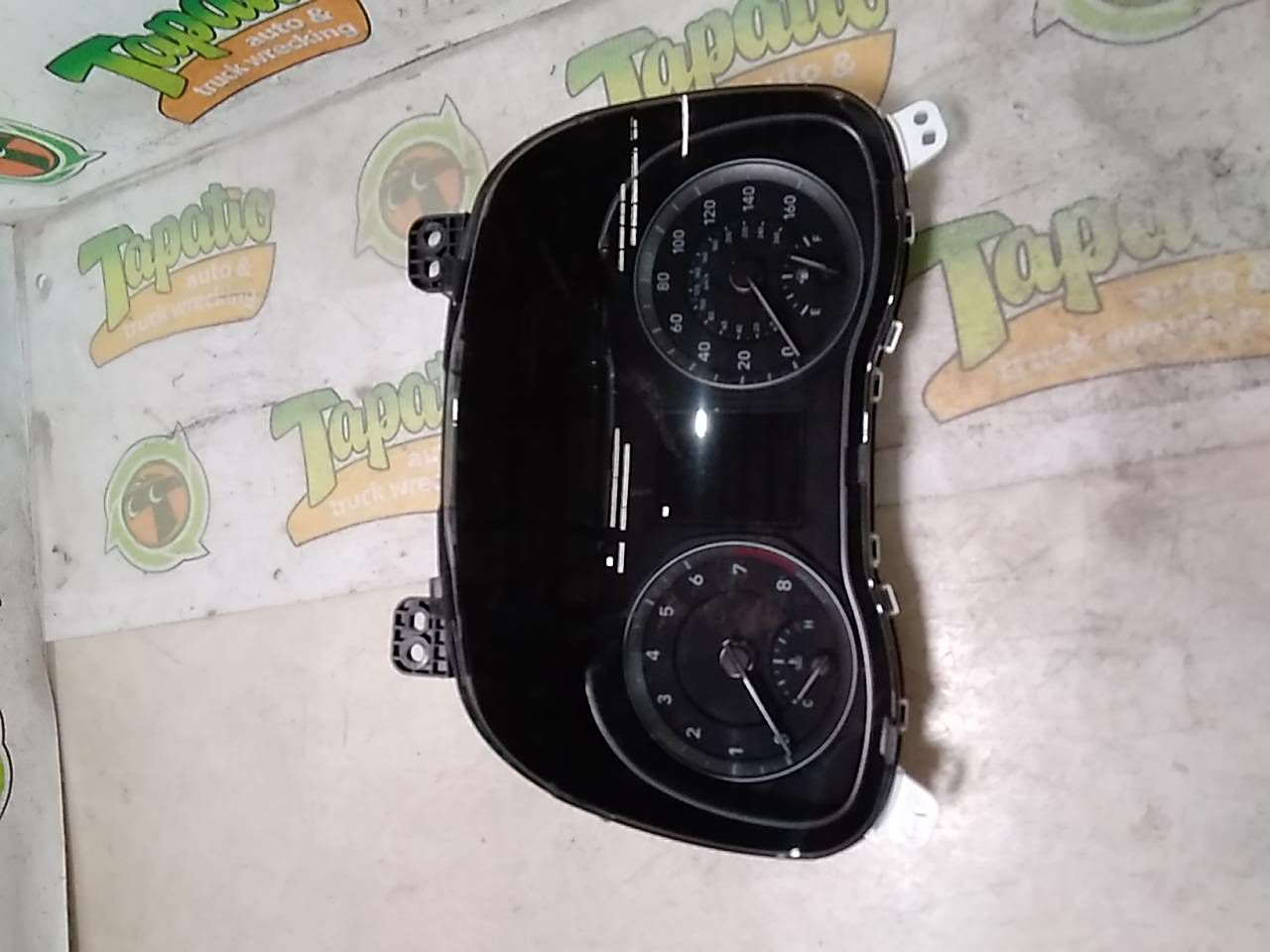Used 2019 Hyundai KONA 2.0L (3.5" display screen) - Stock #h01306