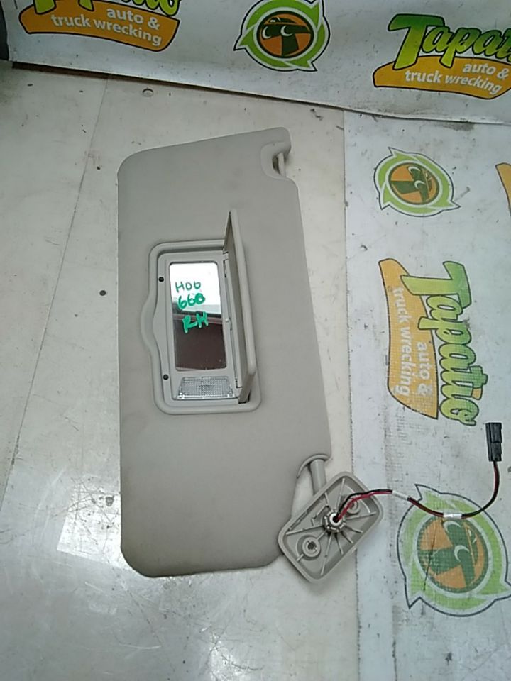 Used 2010 Ford FORD F150 PICKUP illumination - Stock #H00660