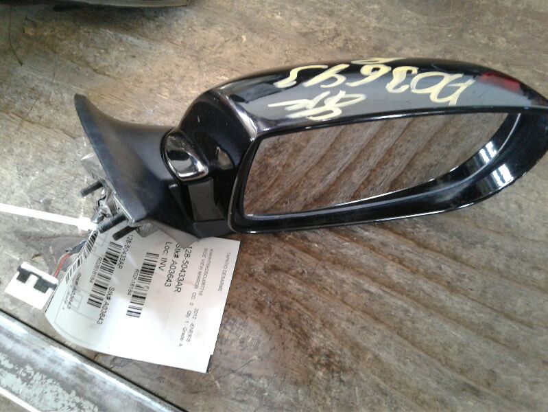 Used 2012 Hyundai GENESIS R. - Stock #A03643