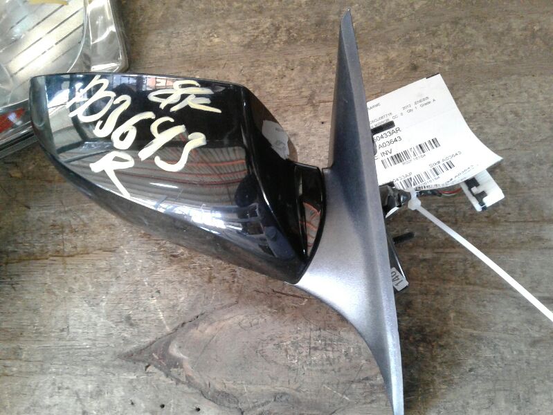 Used 2012 Hyundai GENESIS R. - Stock #A03643