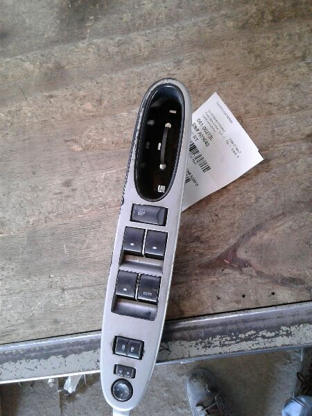 Used 2009 General Motors COBALT lock - Stock #A03645