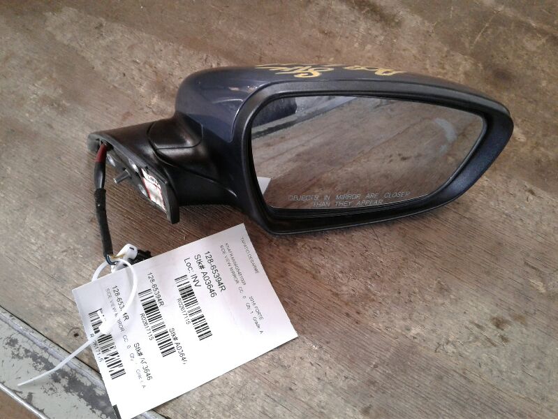 Used 2016 Kia FORTE R. - Stock #A03646