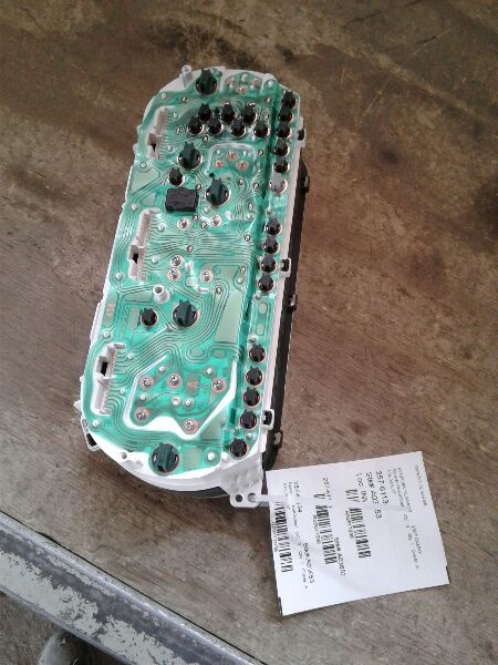 Used 2001 Toyota CAMRY 5SFE engine - Stock #A03653