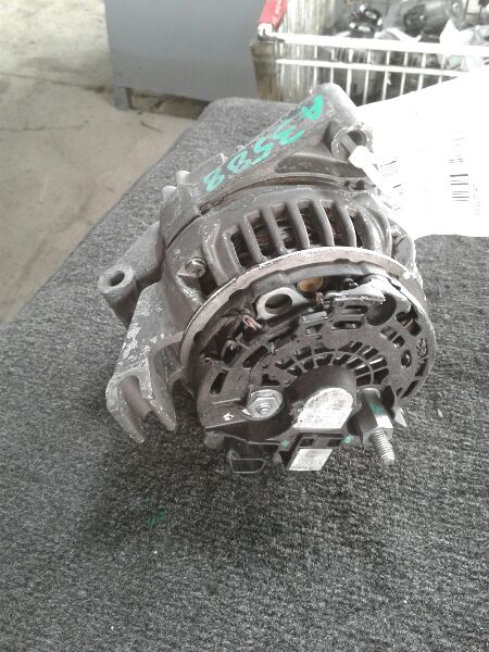 Used 2010 General Motors CHEVROLET PASS. Alternator - Stock #A03588
