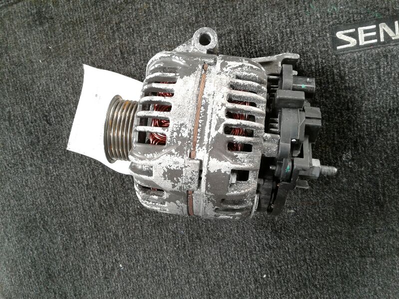 Used 2010 General Motors CHEVROLET PASS. Alternator - Stock #A03588